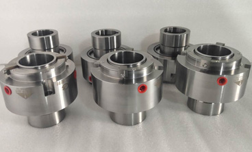 丹棱機械密封展示