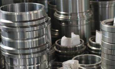 泵用機械密封的設備運用注意事項