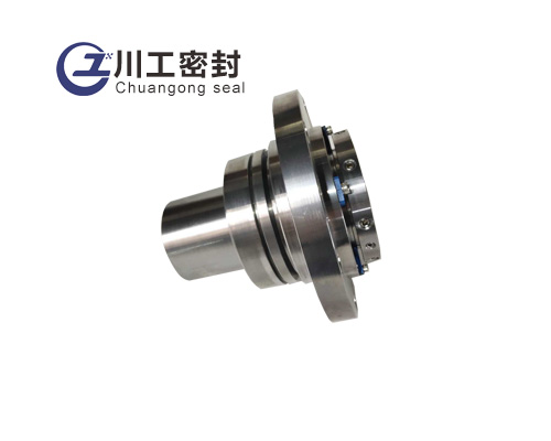 機械密封壽命的各類準則