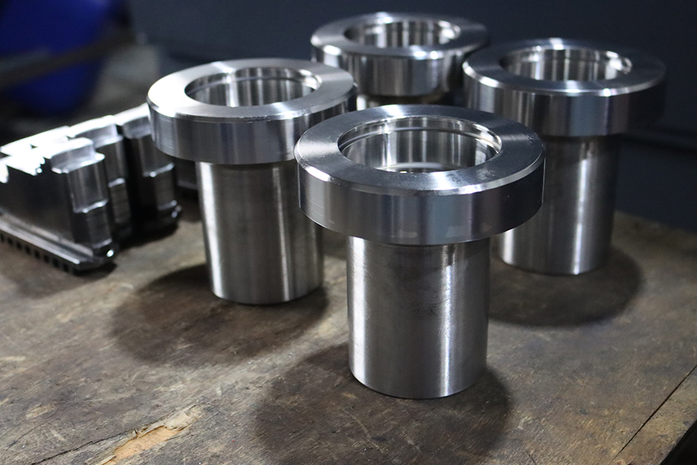 液壓油對機械密封會產生什么影響？